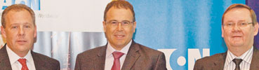 Eaton unveils South Africa business plan